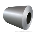 cold rolled galvalume steel coil